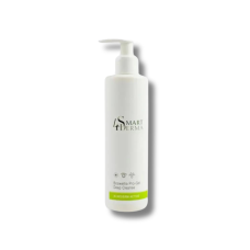 Интенсивный очищающий гель с босфелией - Smart4Derma Acnederm Active Boswellia Pro - Gel Deep Cleanse 