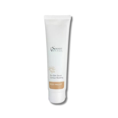 Контурна моделювальна сироватка - Smart4Derma Body Pro-Fit Pro-Slim Serum Contour Modeling  фото