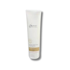 Коралловый крем-скраб - Smart4Derma Body Pro Fit Enzyme Cream-Scrub Coral Diamond 
