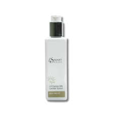 Моделирующее молочко для тела - Smart4Derma Lift Express Milk Lamellar System 