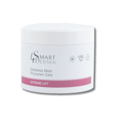 Омолаживающая маска "Эдельвейс" - Smart4Derma Edelweiss Mask Phytostem Cells 