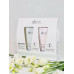 Передовая 2-х этапная маска для интенсивного увлажнения – Smart4Derma 4D Aqua Mask + Bakuchiol Mask 75ml+75ml фото 2
