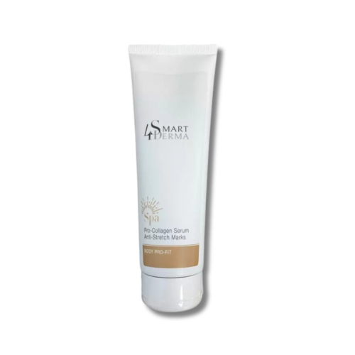 Проколлагеновый корректор растяжек и стриев - Smart4Derma Body Pro-Fit Pro-Collagen Serum Anti-Stretch Marks фото