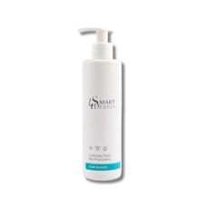 Себорегулирующий мультикислотный тонер - Smart4Derma Acne Balance Cutibiome Toner BHA-PHA Control 