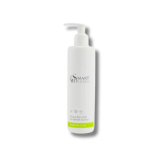 Себорегулирующий тонер - эксфолиант - Smart4Derma Acnederm Active Mineral BHA-Toner Dr-Blemish Solution 