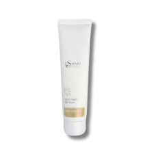 Шелковый крем для рук - Smart4Derma Body Pro Fit Hand Cream Silk Touch 