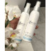 Солнцезащитный регенерирующий спрей для тела и лица SPF 50 - Smart4Derma Aquagen Clinical Sunblock Cover Spray SPF 50+ фото 3