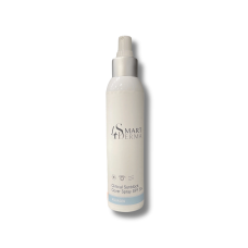 Солнцезащитный регенерирующий спрей для тела и лица SPF 50 - Smart4Derma Aquagen Clinical Sunblock Cover Spray SPF 50+ 