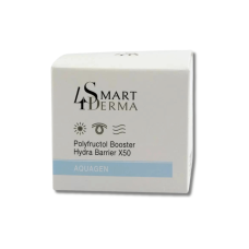 Ультраувлажняющий бустер Х50 «Полифруктол» - Smart4Derma Polyfructol Booster Hydra Barrier X50 