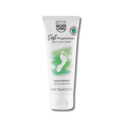 Бальзам для ног - Styx Naturcosmetic Foot Care Balm фото