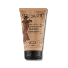 Бальзам для волос с мелиссой - Styx Naturcosmetic Haar Balsam mit Melisse 