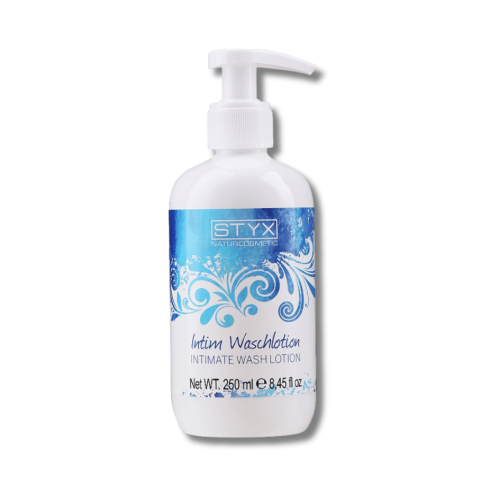 Гель для интимной гигиены - Styx Naturcosmetic Intimate Wash Lotion фото