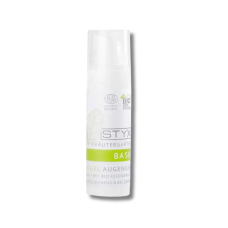 Гель для кожи вокруг глаз "Вербена" - Styx Naturcosmetic Eye Care With Organic Verbena 