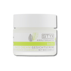 Крем для обличчя "Ромашка-Календула" - Styx Naturcosmetic Herb Creme 