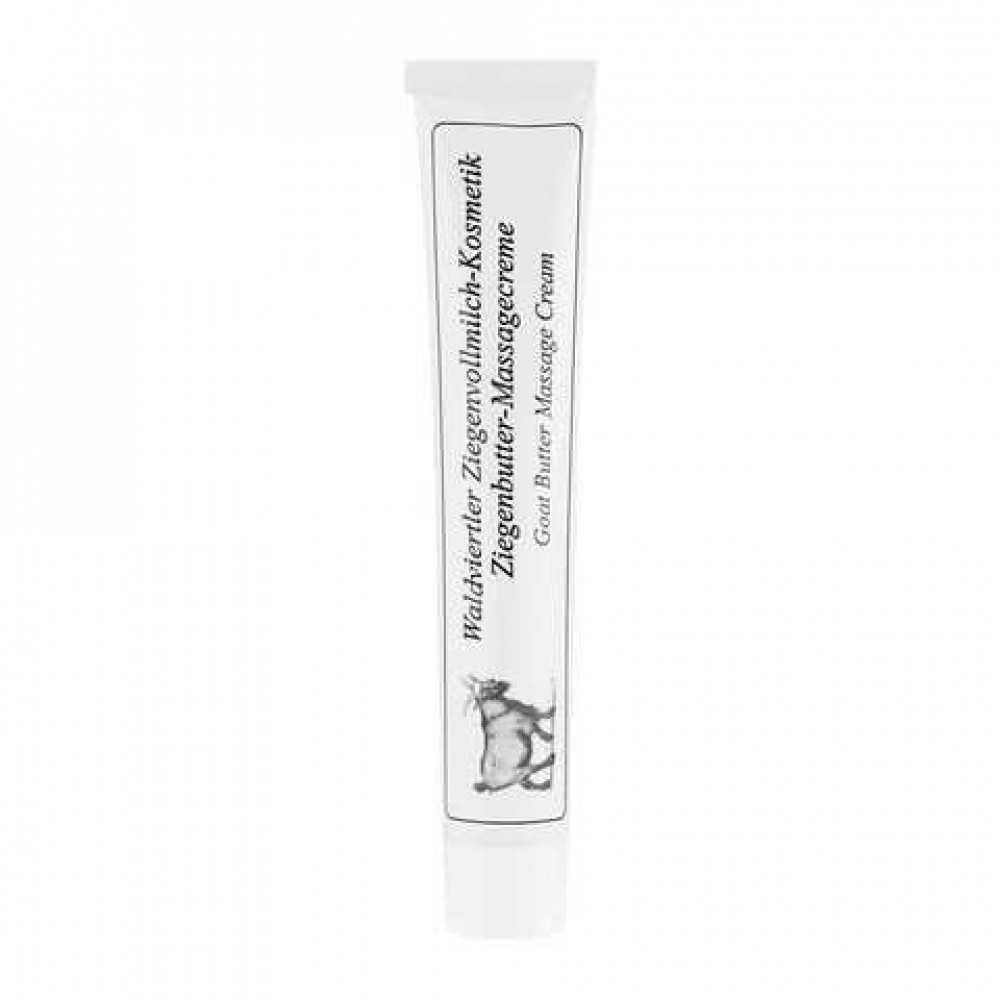 Крем многофункциональный "На козьем молоке" - Styx Naturcosmetic Alpin Derm Goat Butter Massage Cream фото 2