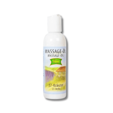 Массажное масло "37 трав" -  Styx Naturcosmetic Massage Oil "37 herbs" 