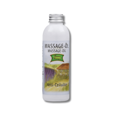  Массажное масло "Антицеллюлит" - Styx Massage Oil Anti-Cellulite  