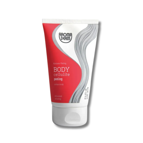 Скраб для тела "Антицеллюлитный" - Styx Naturcosmetic Aroma Derm Body Cellulite Peeling фото
