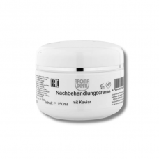 Послепроцедурный крем с вытяжкой из икры - Styx Naturcosmetic Aroma Derm Nachbehandlungscreme mit Kaviar 