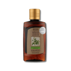 Шампунь для роста волос "Крапива-Хмель" - Styx Naturcosmetic Brennessel & Hopfel Shampoo 