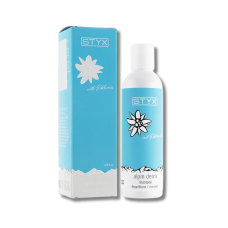 Шампунь для волос с календулой и алое вера - Styx Alpin Derm Ringelblume Shampoo 