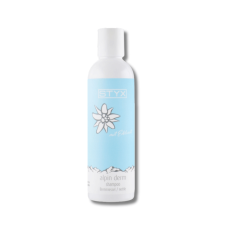 Шампунь для волосся з кропивою та гуараною - Styx Naturcosmetic Alpin Derm Brennessel Shampoo 
