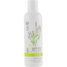 Шампунь з антистресовим ефектом "Біо-лаванда" - Styx Naturcosmetic Bio-Lavender Shampoo 