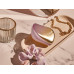 Расчёска для волос - Tangle Teezer Compact Styler Sweet Lilac&Yellow фото 2