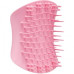 Щітка для масажу голови - Tangle Teezer The Scalp Exfoliator and Massager Pretty Pink фото 3