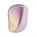 Расчёска для волос - Tangle Teezer Compact Styler Sweet Lilac&Yellow фото