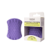 Щітка для масажу голови - Tangle Teezer The Scalp Exfoliator and Massager Lavender Lite фото 2