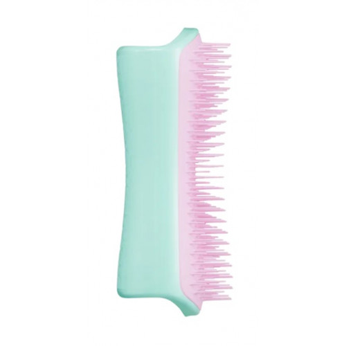 Расчёска для вычёсывания собаки - Tangle Teezer Pet Teezer De-shedding&Grooming фото