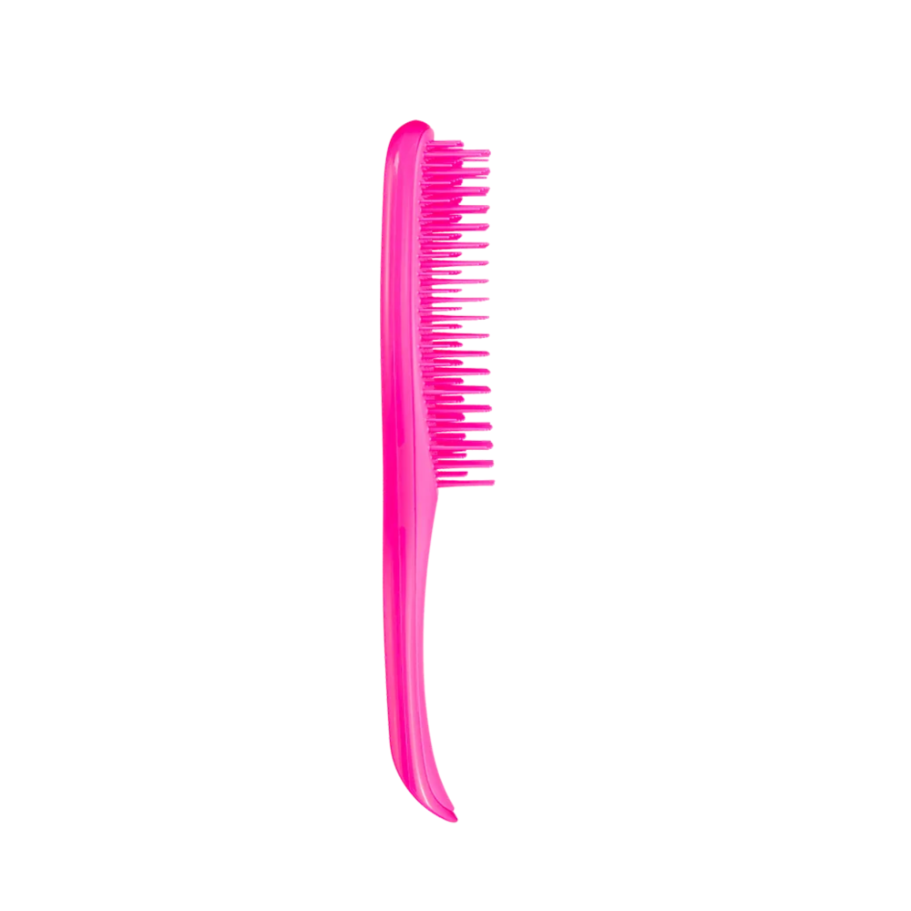 Расческа для волос - Tangle Teezer The Ultimate Detangler Runway Pink фото 2