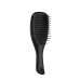 Гребінець для волосся - Tangle Teezer The Wet Detangler Mini Liquorice Black фото
