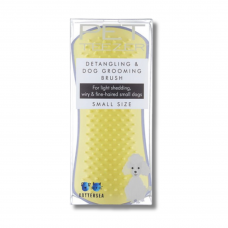 Расчёска для распутывания шерсти - Tangle Teezer Pet Teezer Mini Detangling&Grooming 