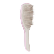 Расческа для волос - Tangle Teezer The Ultimate Detangler Large Pebble Grey Kiss 