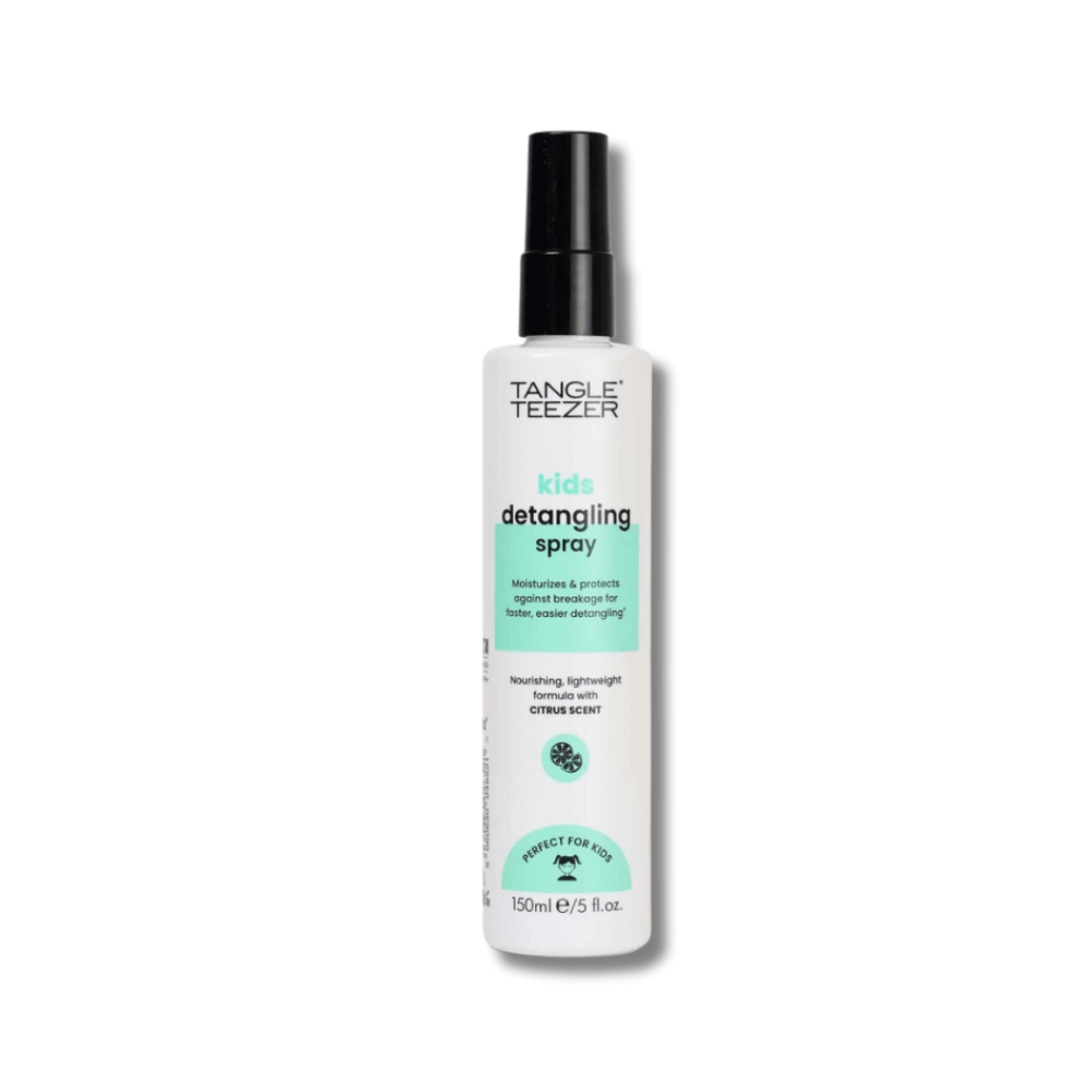 Детский спрей для легкого расчесывания волос - Tangle Teezer Detangling Spray for Kids фото