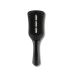 Гребінець для укладання феном - Tangle Teezer Easy Dry & Go Jet Black фото