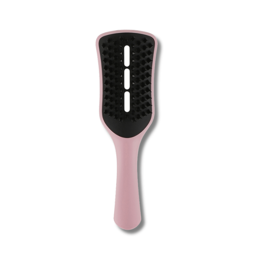 Расческа для укладки феном - Tangle Teezer Easy Dry & Go Tickled Pink фото