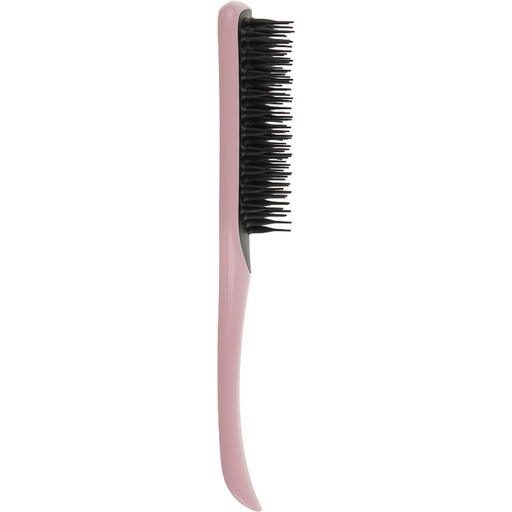 Расческа для укладки феном - Tangle Teezer Easy Dry & Go Tickled Pink фото 2