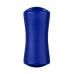 Расчёска для вычёсывания собаки - Tangle Teezer Pet Teezer Mini De-shedding&Grooming Blue фото 4