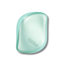 Расчёска для волос - Tangle Teezer Compact Styler Frosted Teal Chrome 