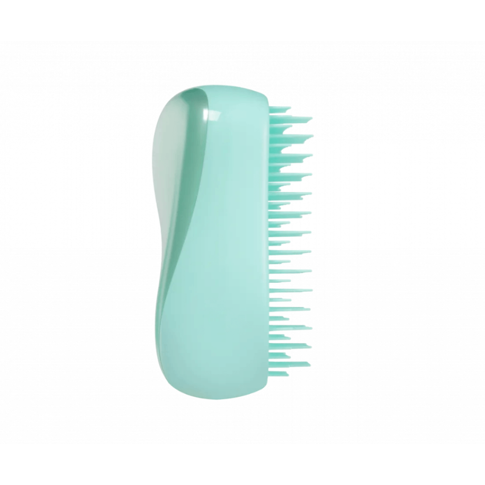 Гребінець для волосся - Tangle Teezer Compact Styler Frosted Teal Chrome фото 2