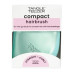 Гребінець для волосся - Tangle Teezer Compact Styler Frosted Teal Chrome фото 3