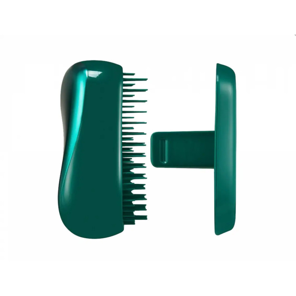 Гребінець для волосся - Tangle Teezer Compact Styler Green Jungle фото 2