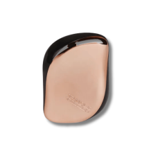 Расчёска для волос - Tangle Teezer Compact Styler Rose Gold Black 