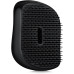 Гребінець для волосся - Tangle Teezer Compact Styler Rose Gold Black фото 3