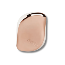 Расчёска для волос - Tangle Teezer Compact Styler Rose Gold Ivory 