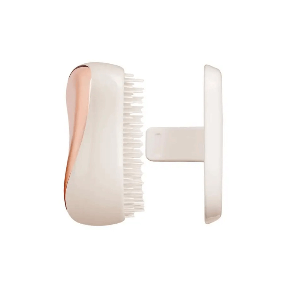 Гребінець для волосся - Tangle Teezer Compact Styler Rose Gold Ivory фото 2