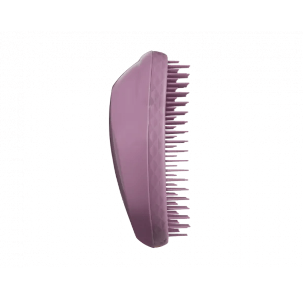 Расческа для волос - Tangle Teezer Original Plant Brush Earthy Purple фото 2